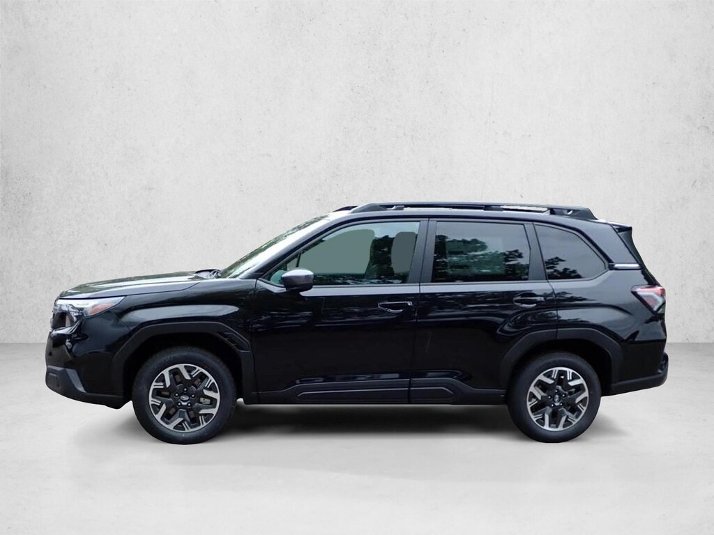 New 2026 Subaru Forester Premium SUV