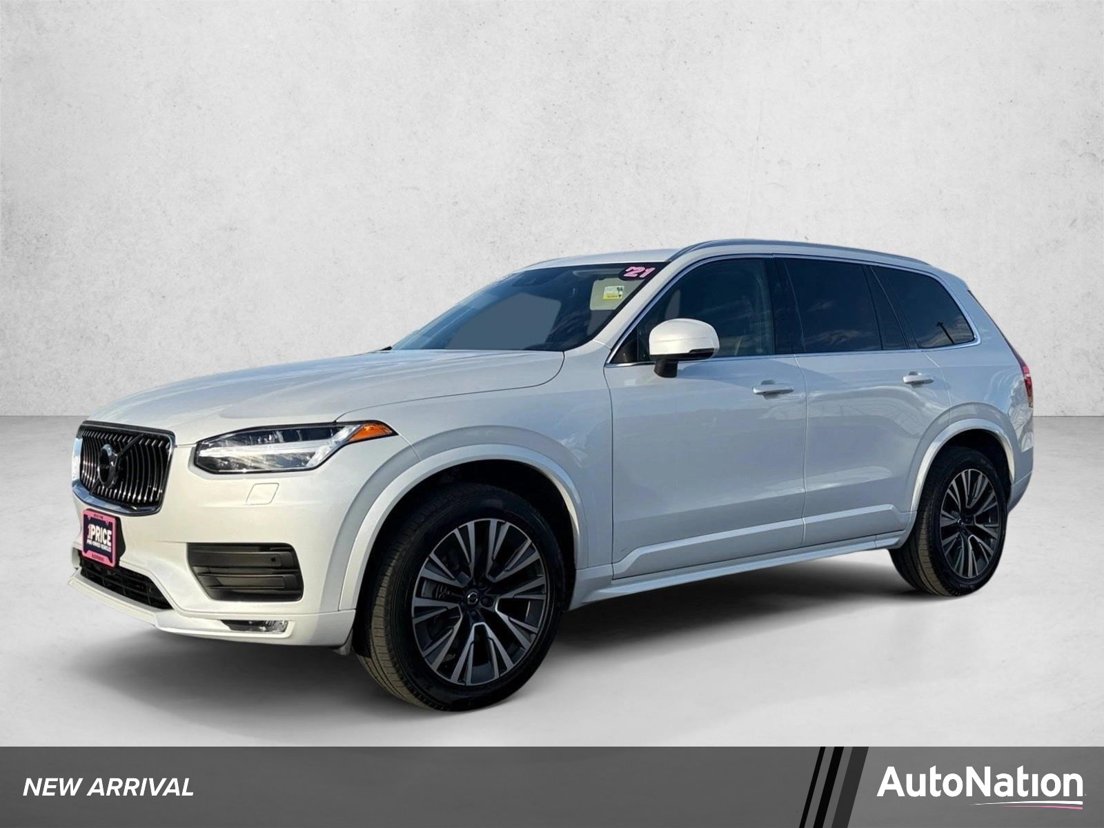 2021 Volvo XC90