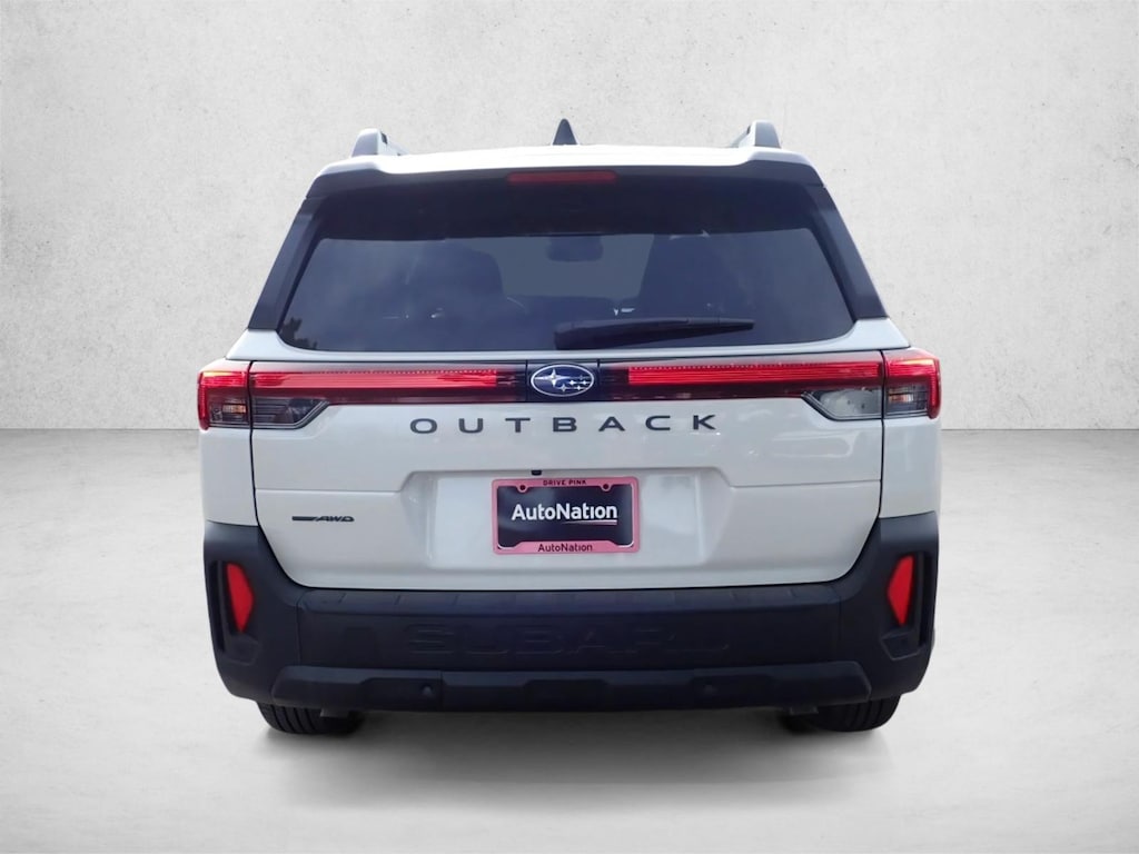 New 2026 Subaru Outback Limited XT SUV