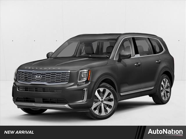  Kia Telluride