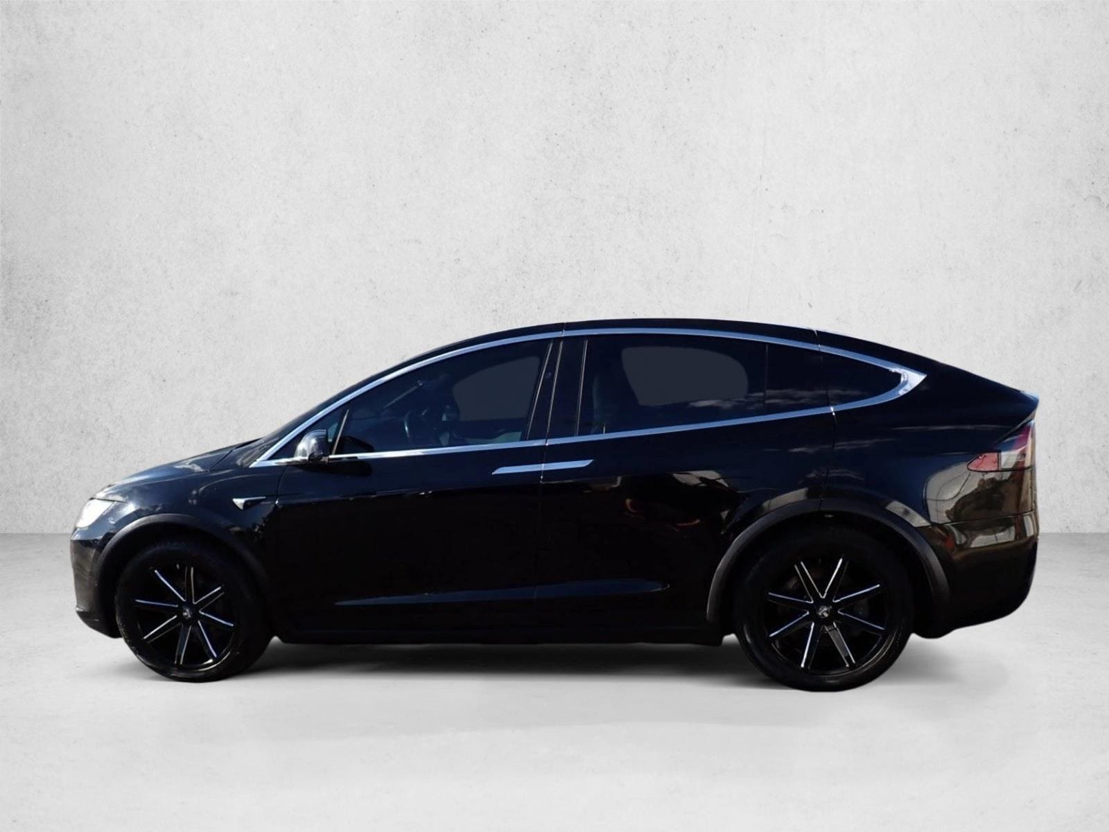 Used 2019 Tesla Model X Long Range with VIN 5YJXCDE29KF198959 for sale in Centennial, CO