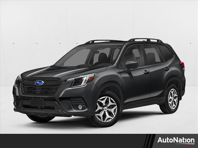 Used 2023 Subaru Forester Premium SUV