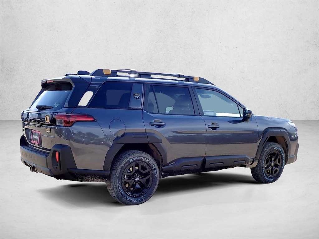 New 2026 Subaru Outback Wilderness SUV