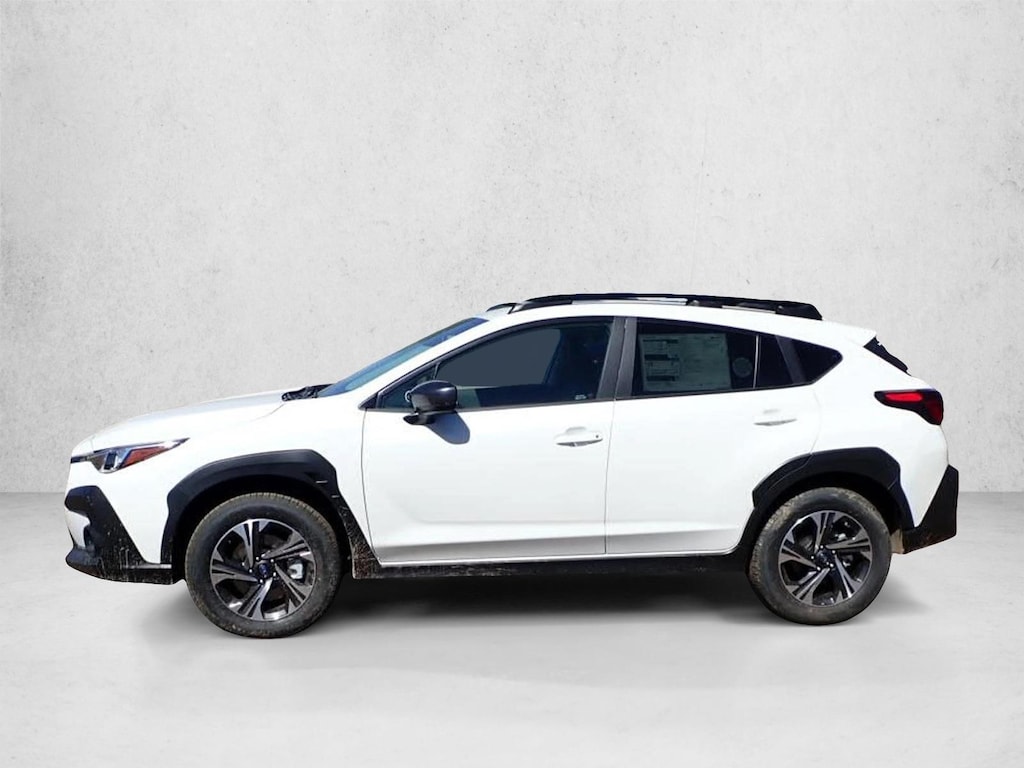 New 2026 Subaru Crosstrek Premium SUV