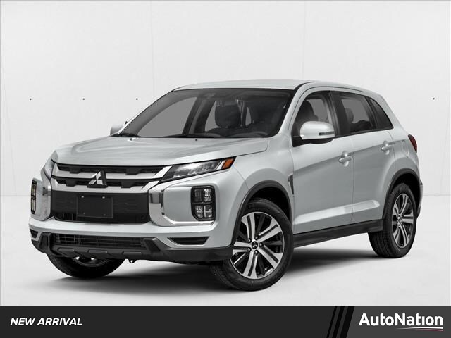 2024 Mitsubishi Outlander Sport SE