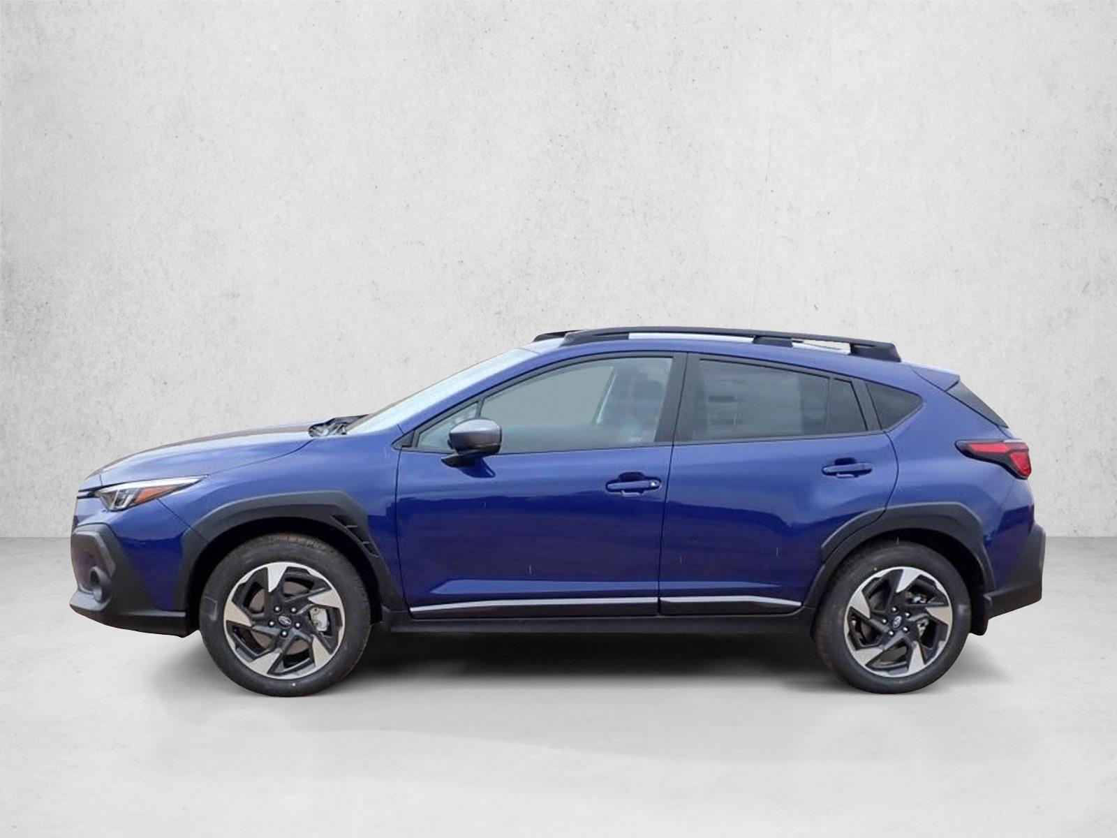 New 2026 Subaru Crosstrek Limited SUV