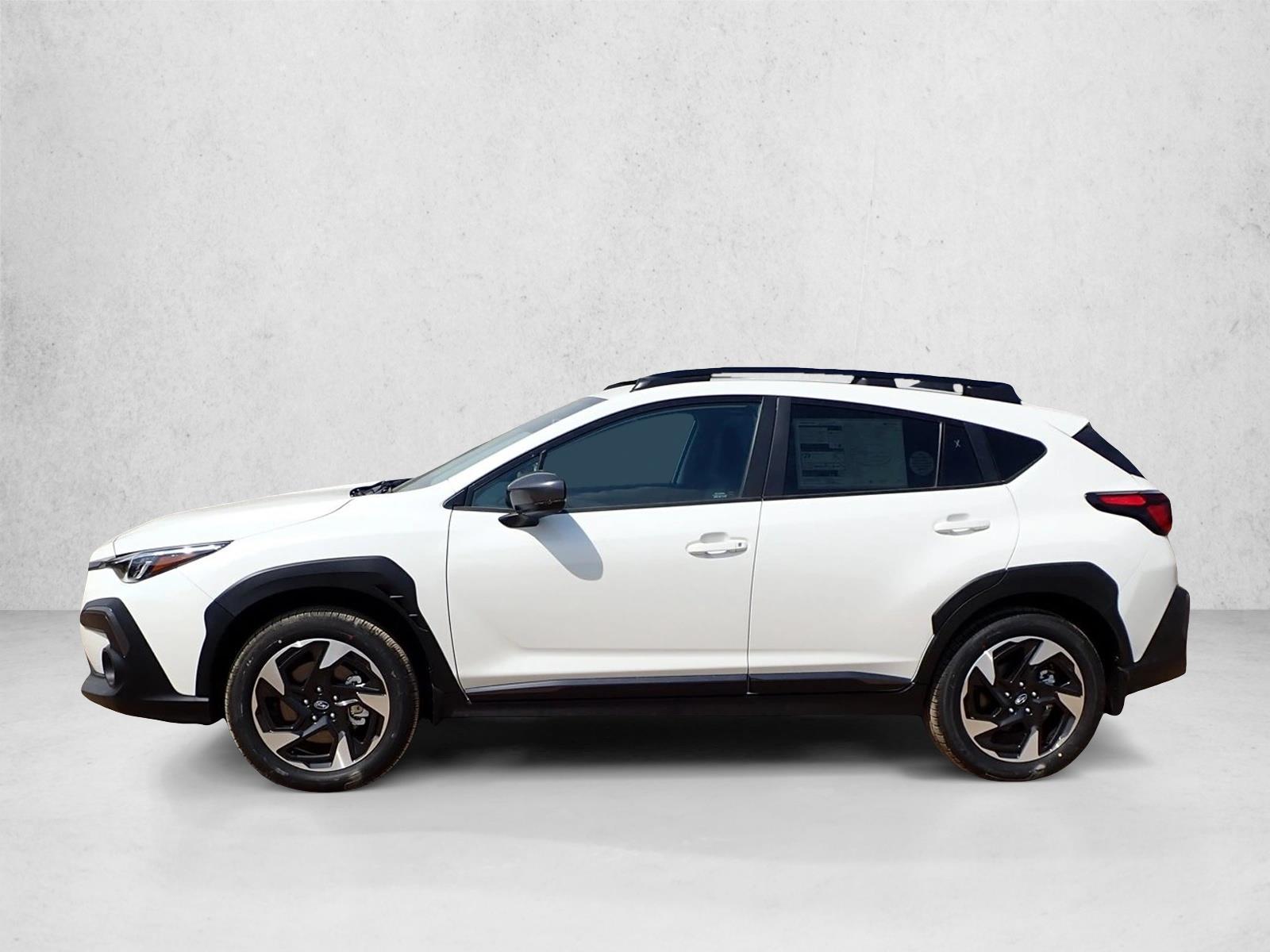 New 2026 Subaru Crosstrek Limited SUV