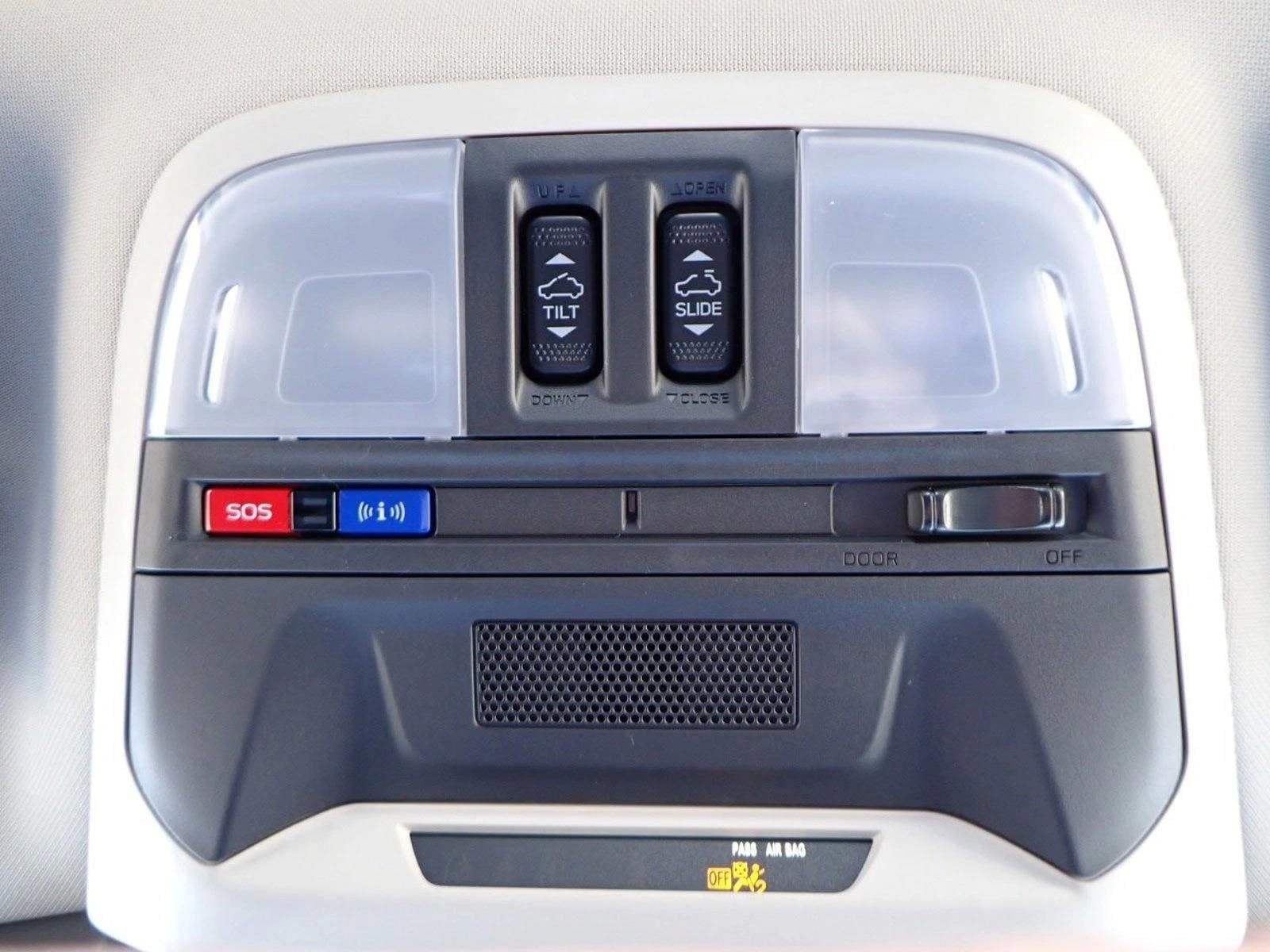 2026 Subaru Crosstrek Limited - Photo 24