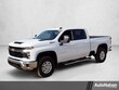 Chevrolet Silverado 2500 HD