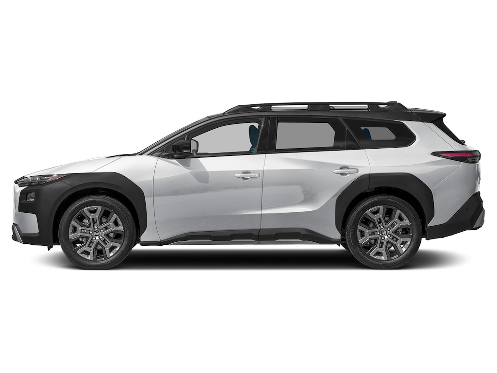 New 2027 Subaru Trailseeker