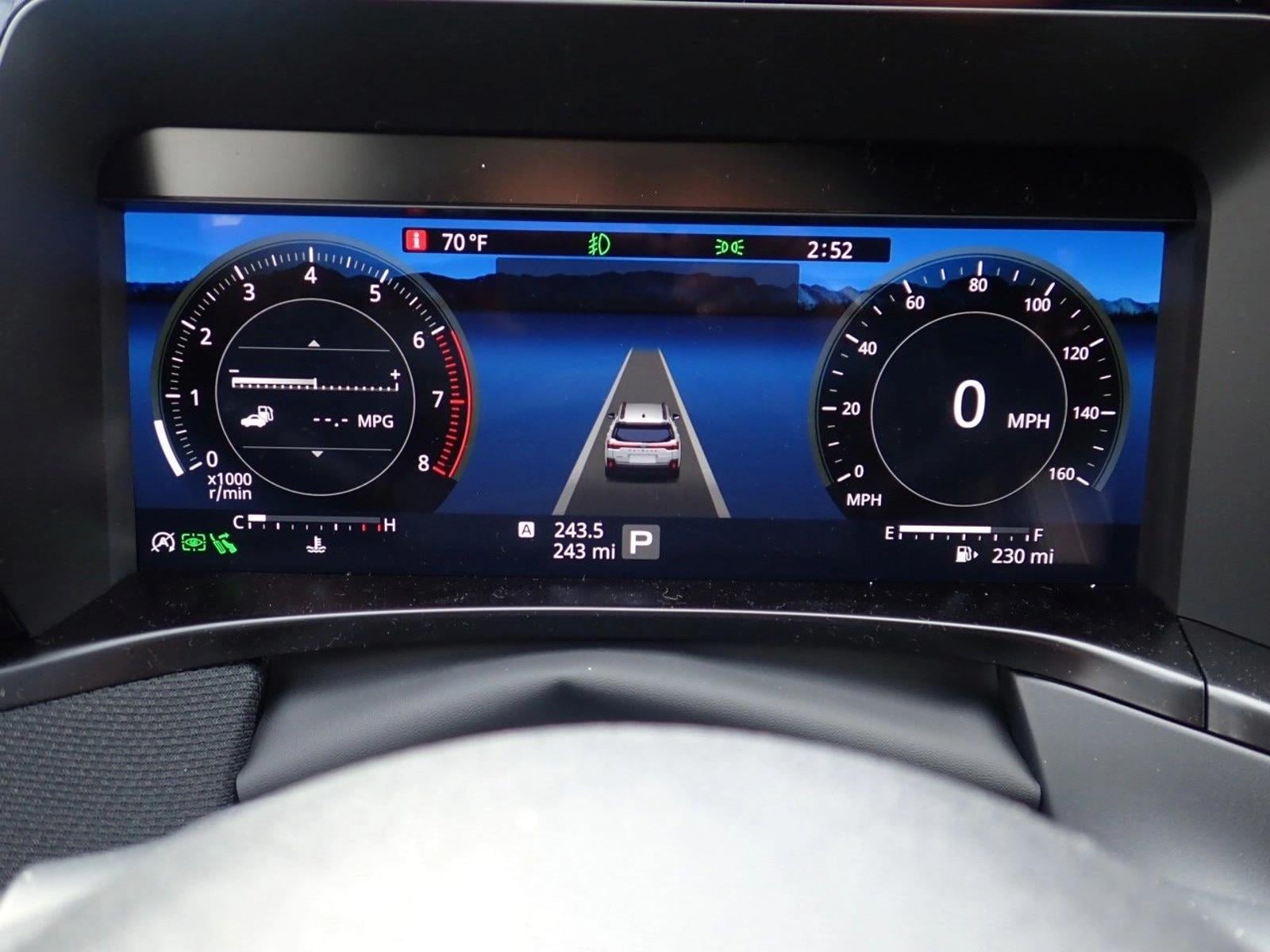 2026 Subaru Outback Limited XT - Photo 25