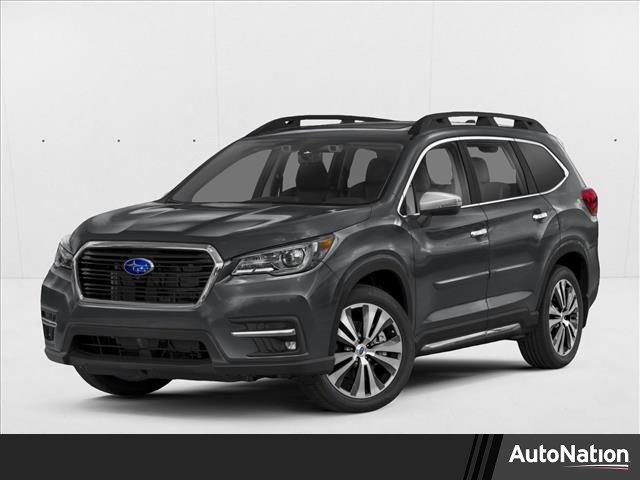 2020 Subaru Ascent