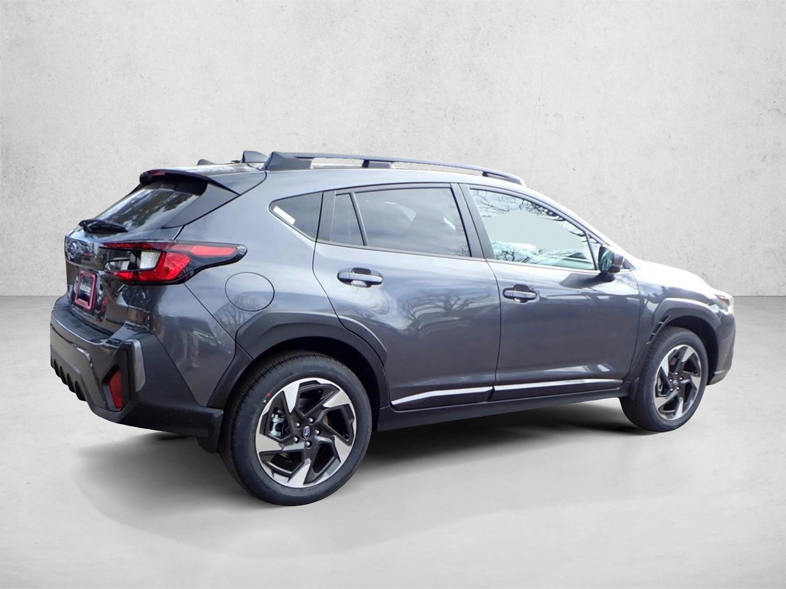 Used 2026 Subaru Crosstrek Limited SUV