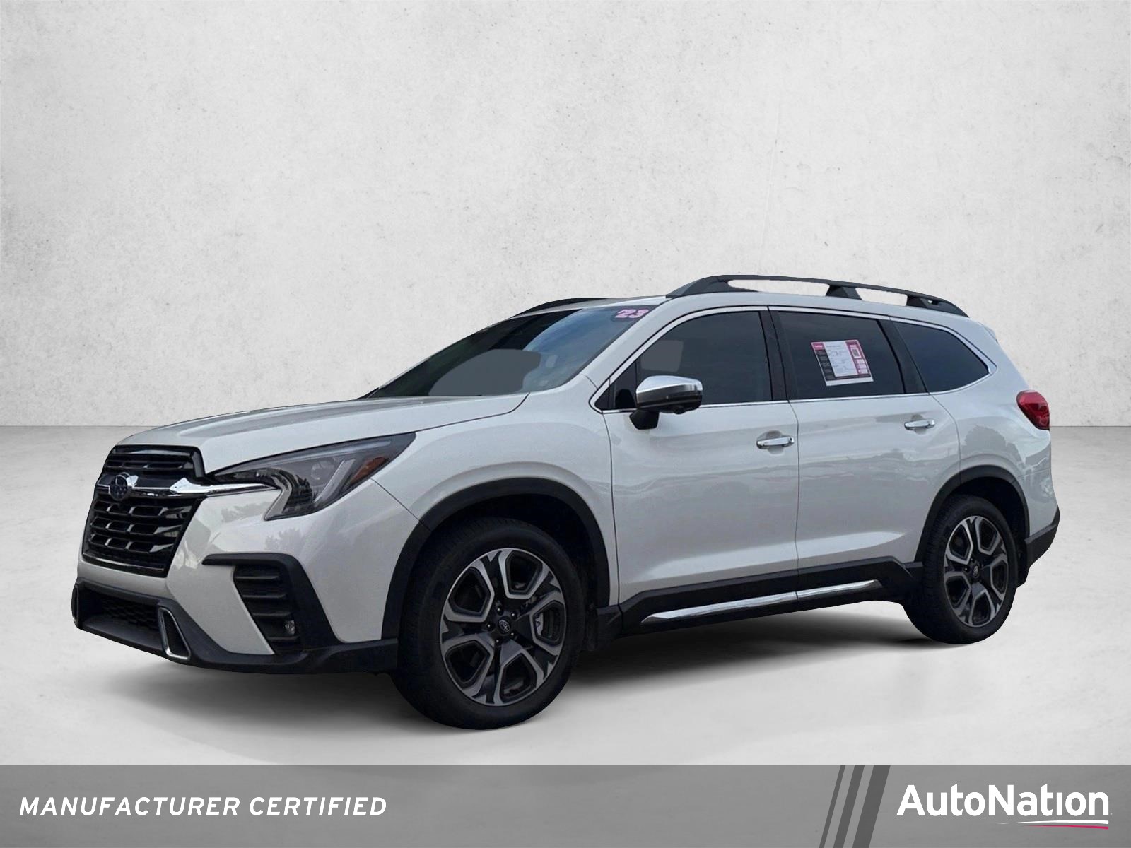 2023 Subaru Ascent