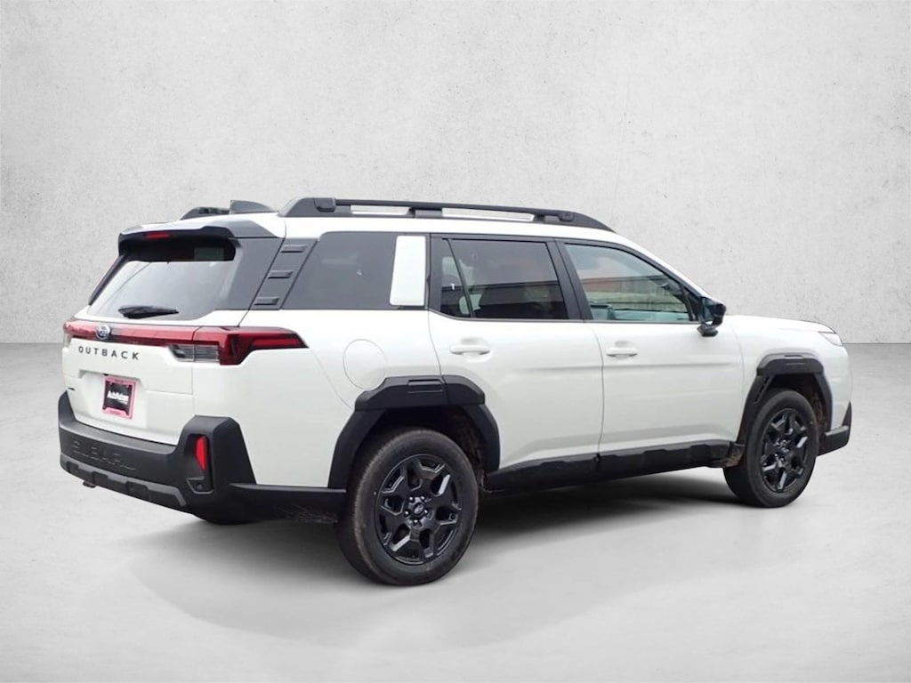 New 2026 Subaru Outback Premium SUV