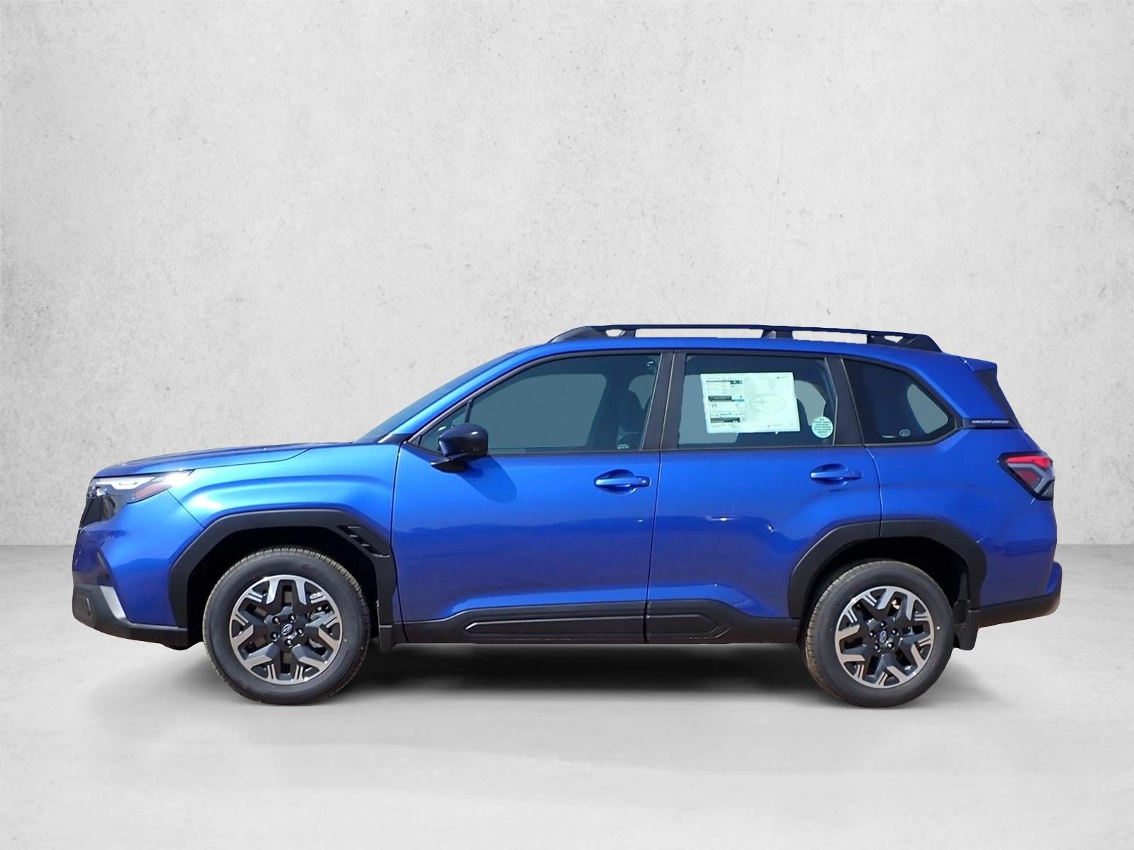 New 2026 Subaru Forester For Sale at AutoNation Subaru Arapahoe