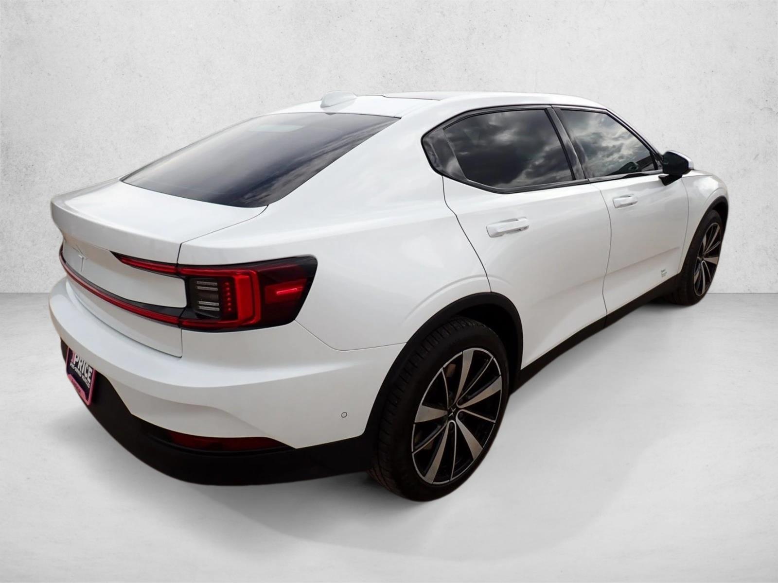 Used 2022 Polestar Polestar 2 Hatchback