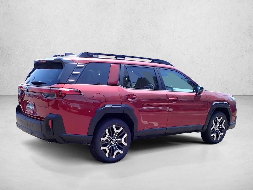 New 2026 Subaru Outback Touring XT SUV