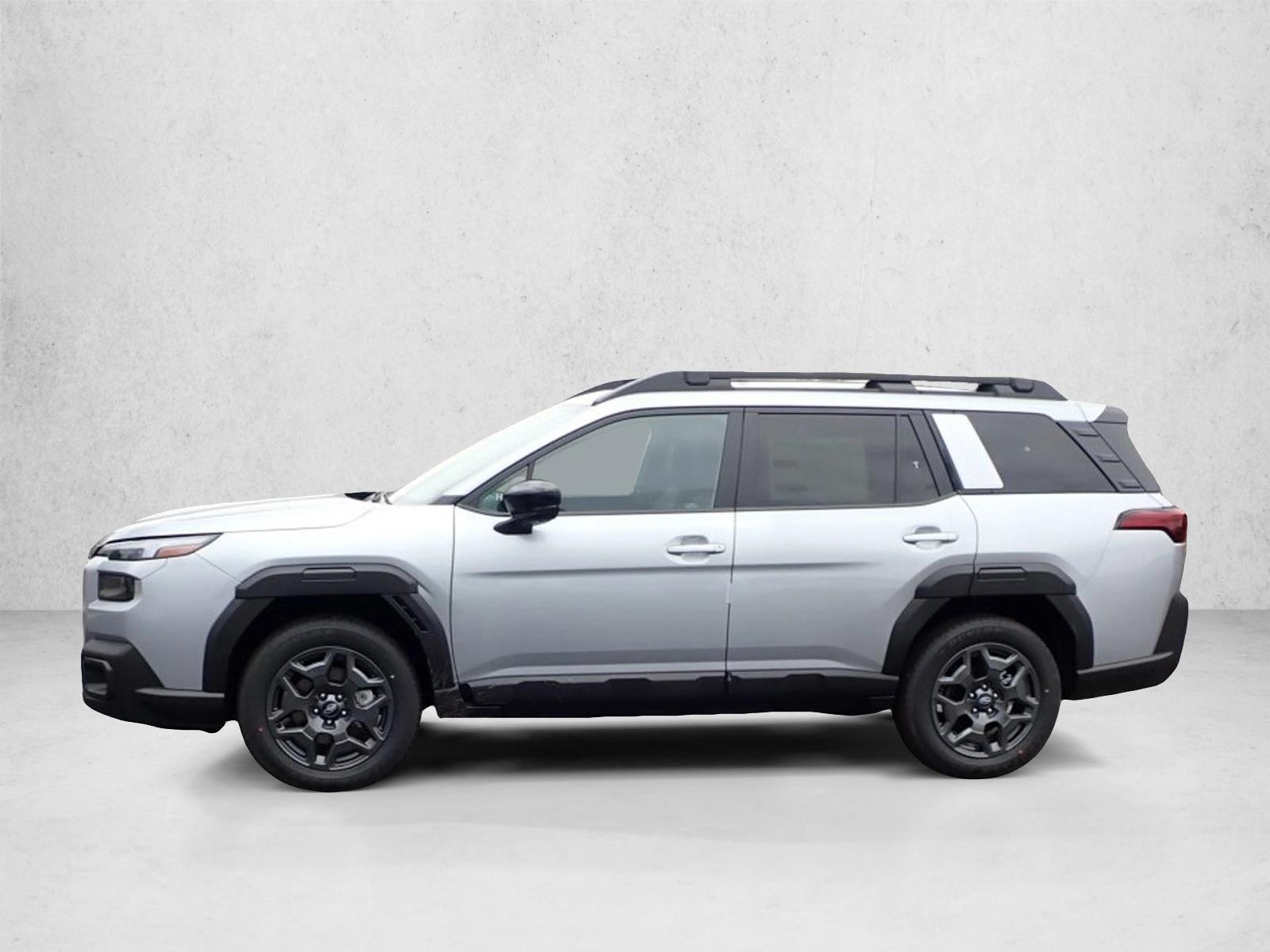 New 2026 Subaru Outback Premium SUV