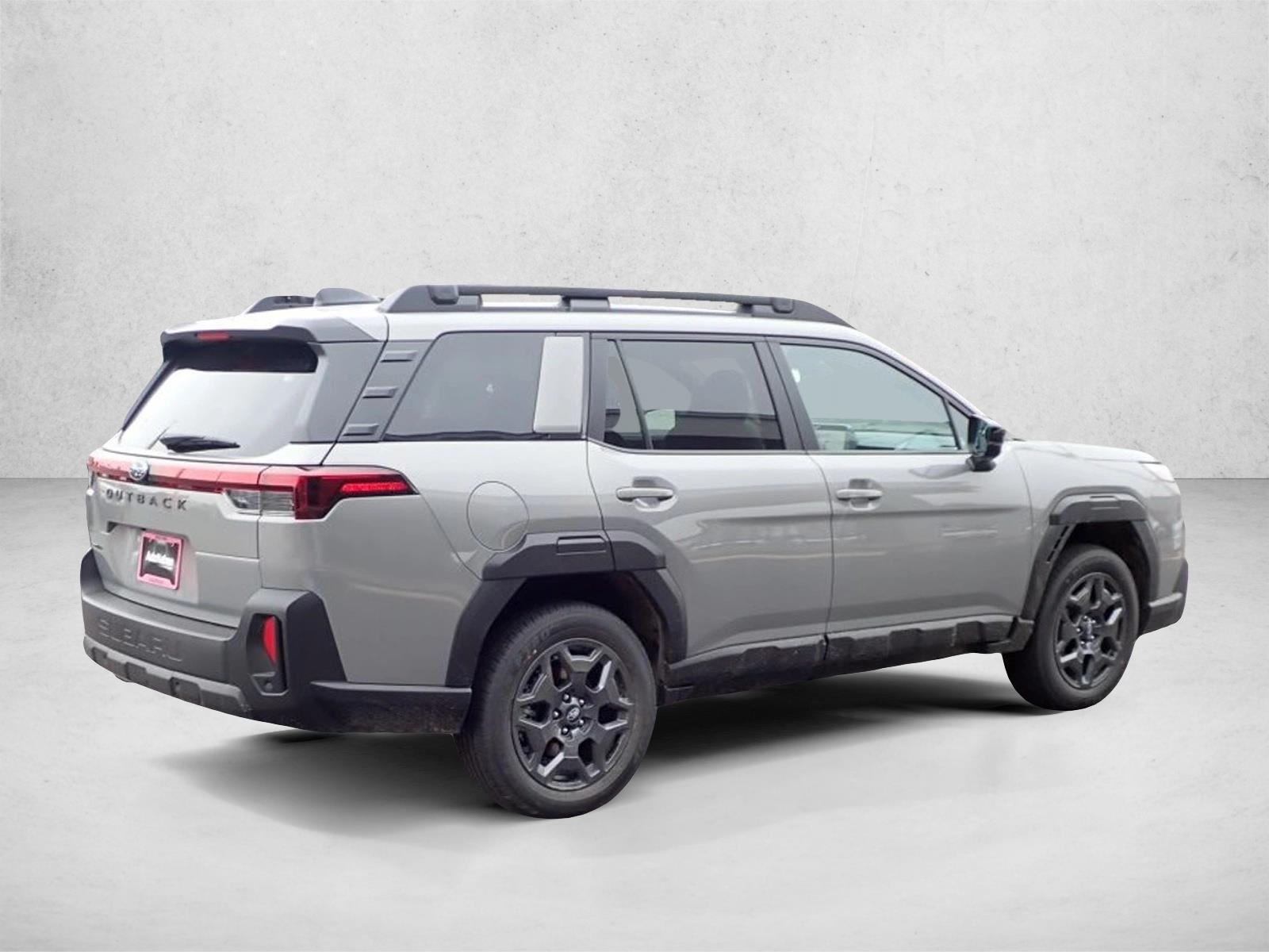New 2026 Subaru Outback Premium SUV