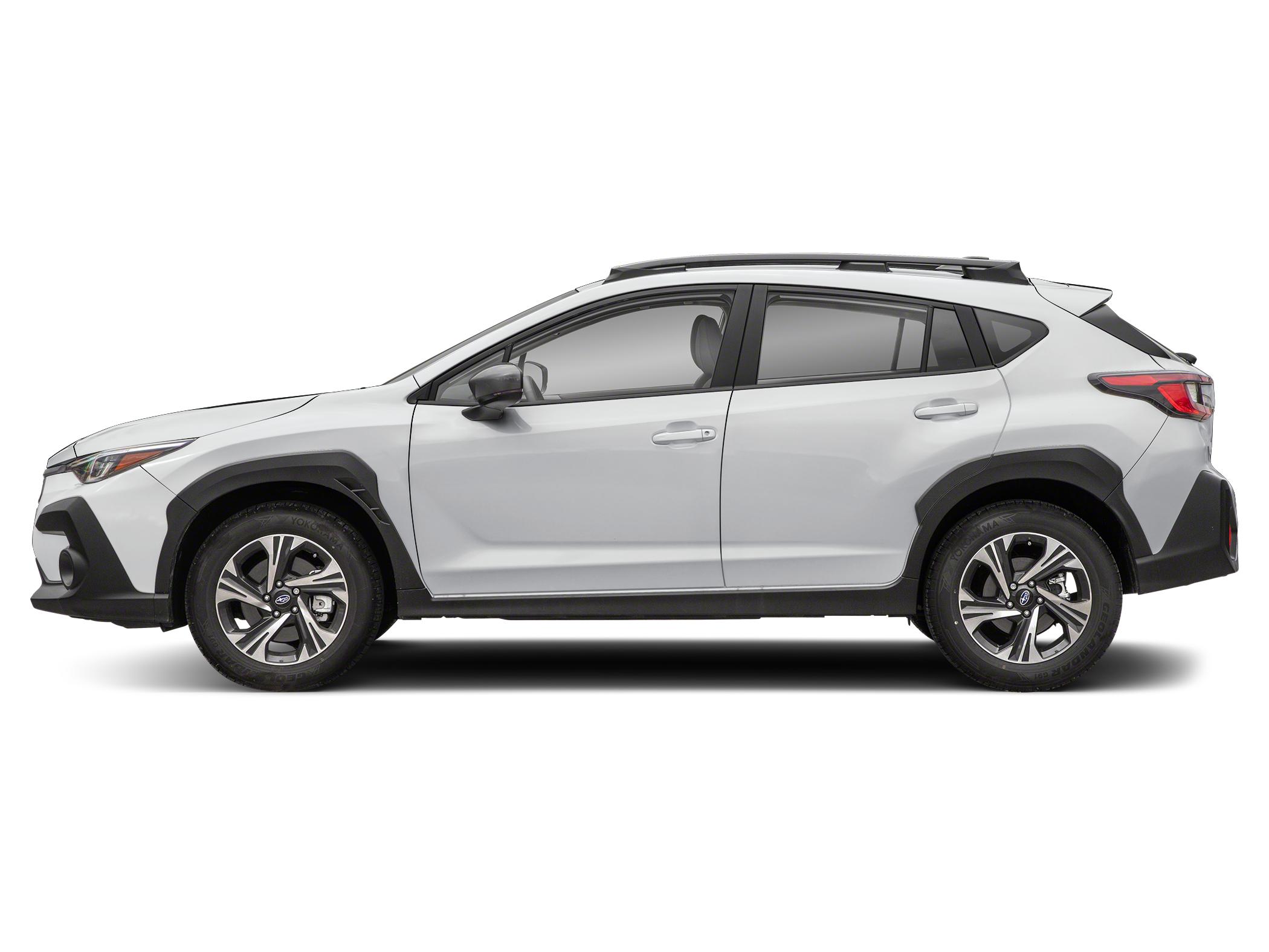 New 2027 Subaru Crosstrek