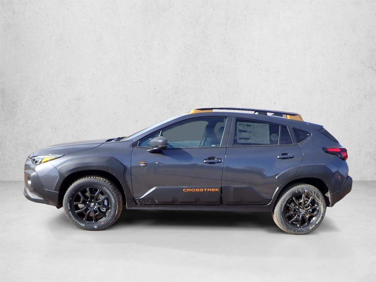 Used 2026 Subaru Crosstrek Wilderness SUV