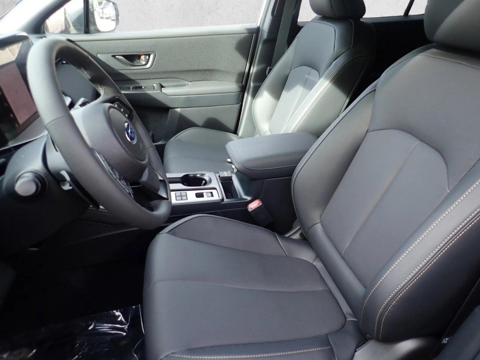 2026 Subaru Outback Limited XT - Photo 12