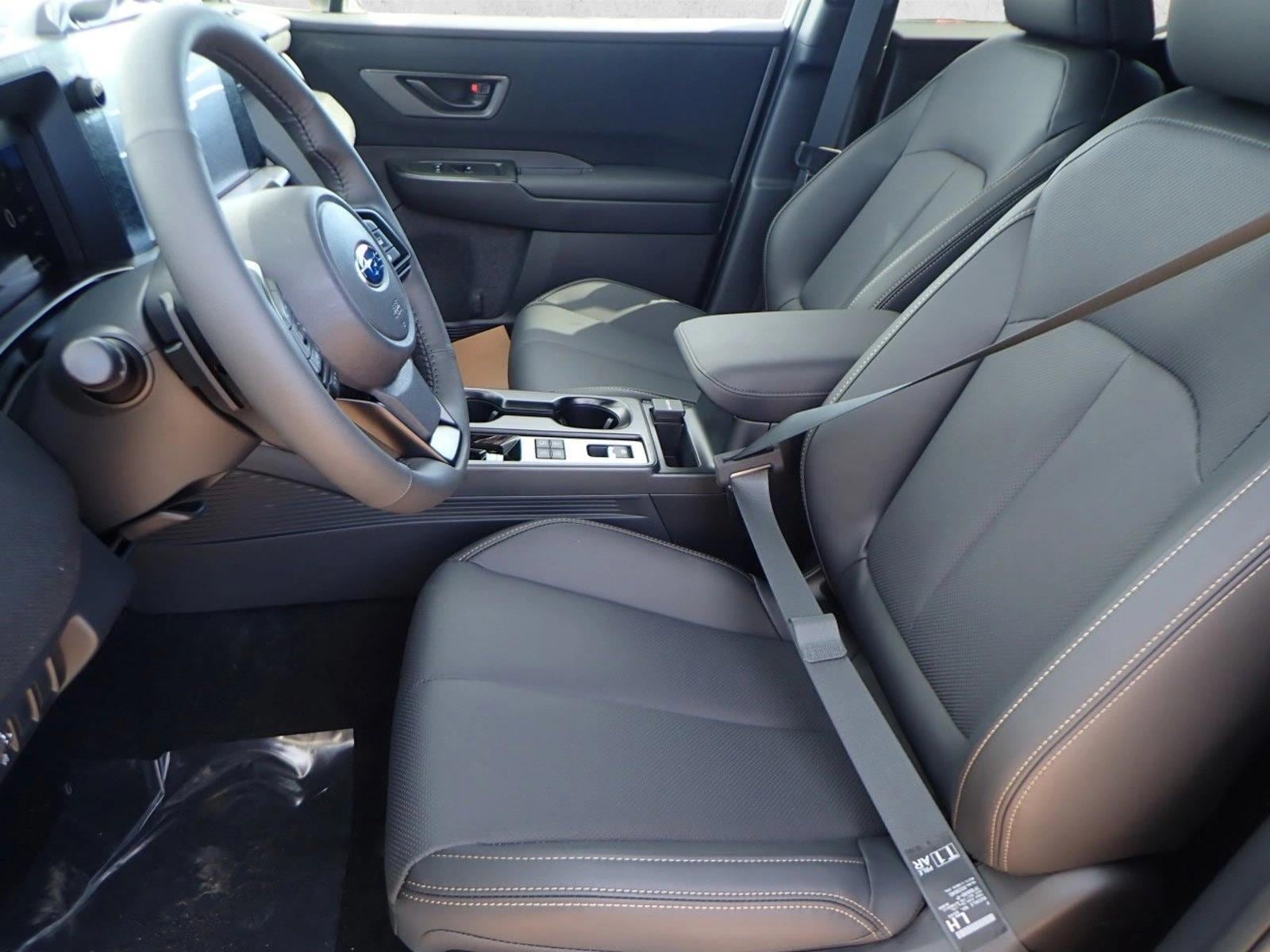 2026 Subaru Outback Limited XT - Photo 13