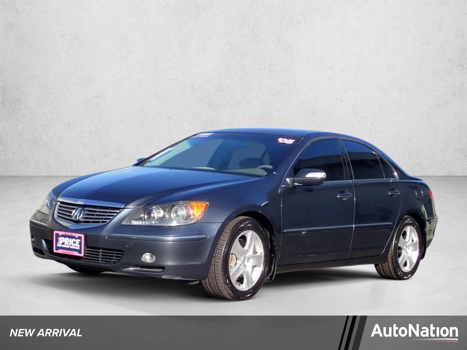  Acura RL