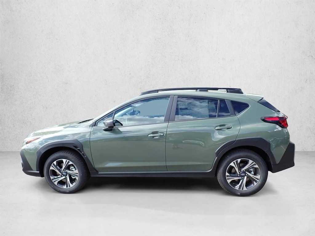 New 2026 Subaru Crosstrek Premium SUV