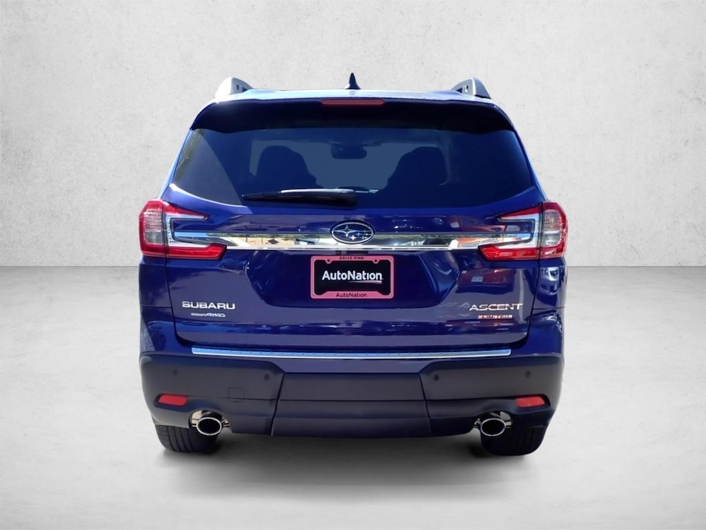 New 2026 Subaru Ascent Limited 7-Passenger SUV