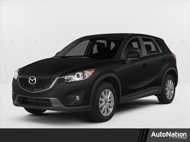  Mazda Mazda CX-5
