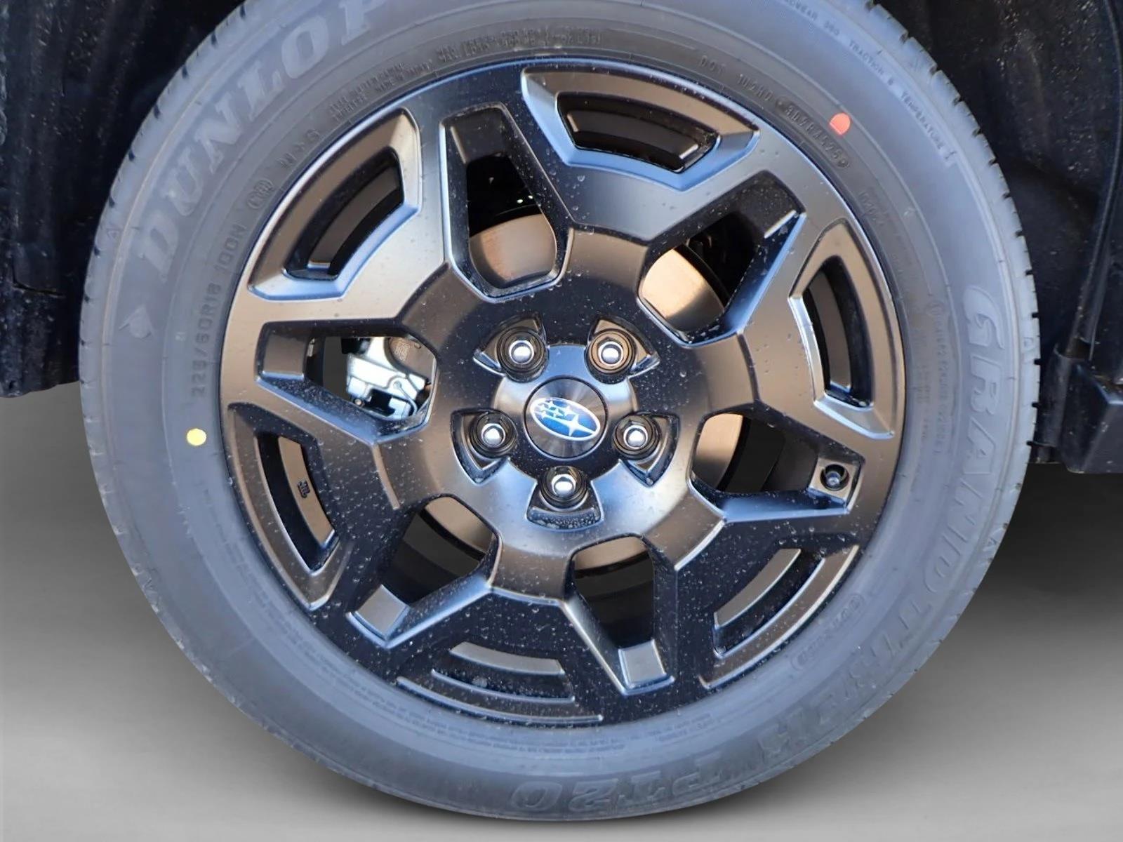 2026 Subaru Outback Limited - Photo 7