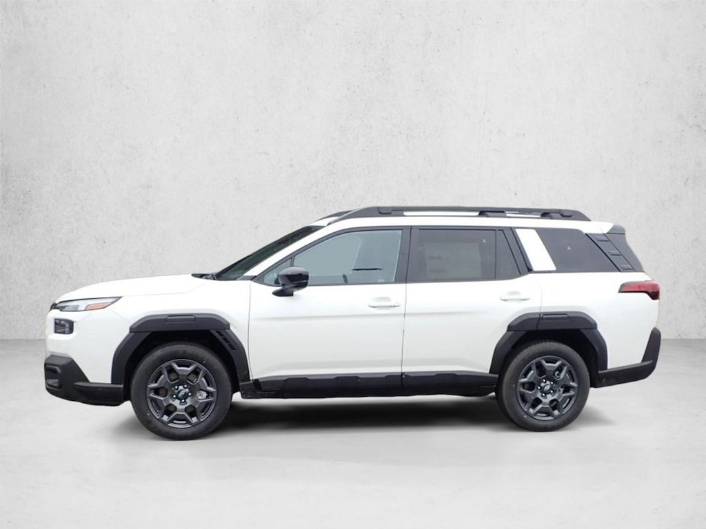 New 2026 Subaru Outback Premium SUV