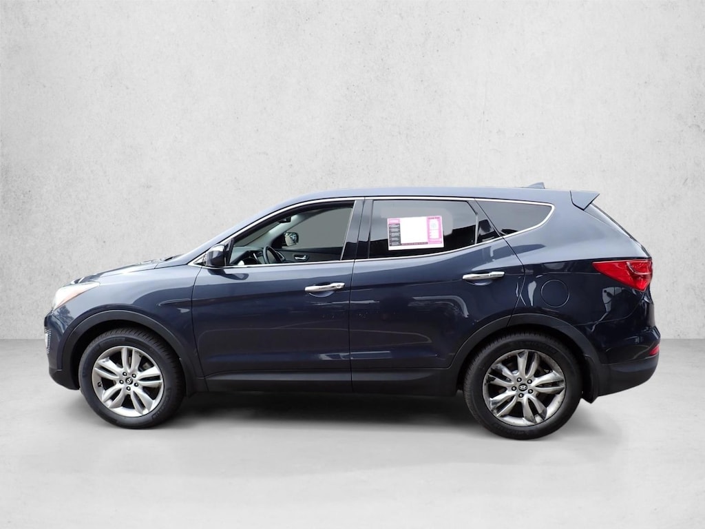 Used 2013 Hyundai Santa Fe 2.0T Sport SUV