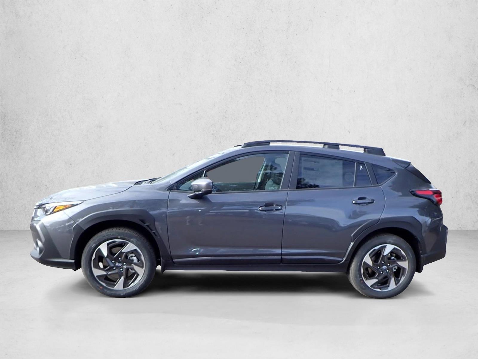 Used 2026 Subaru Crosstrek Limited SUV
