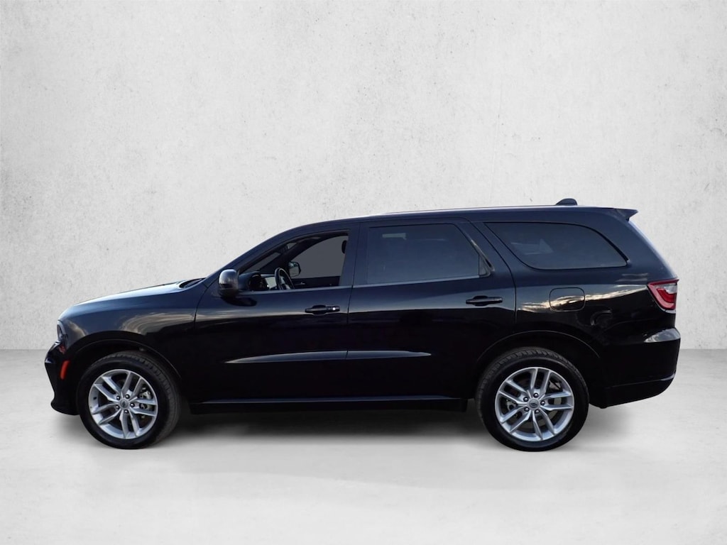 Used 2023 Dodge Durango GT Launch Edition SUV