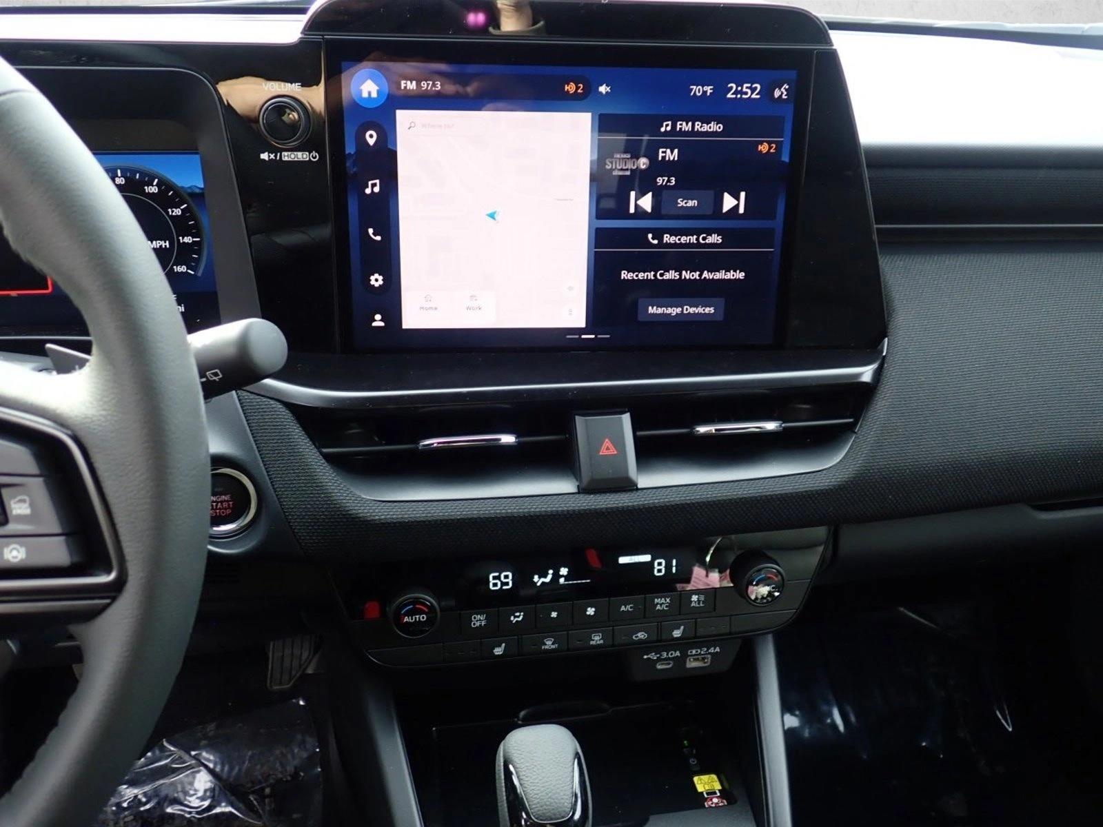 2026 Subaru Outback Limited XT - Photo 17
