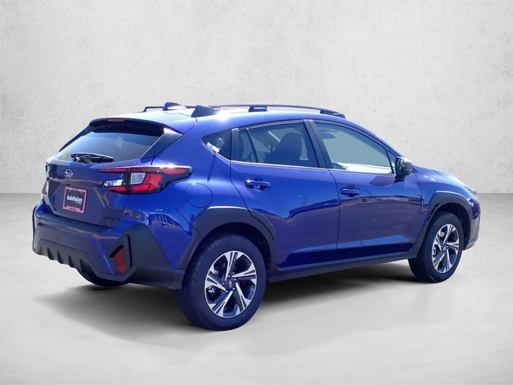 New 2026 Subaru Crosstrek Premium SUV