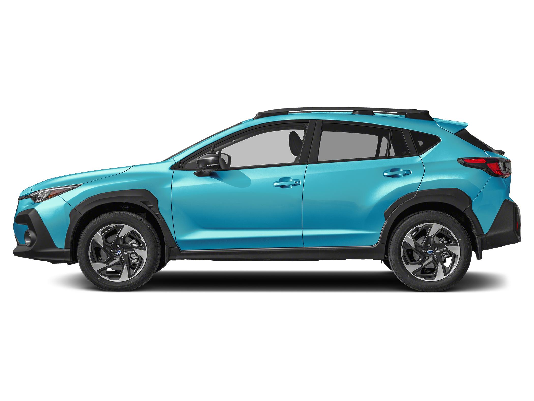New 2027 Subaru Crosstrek Limited