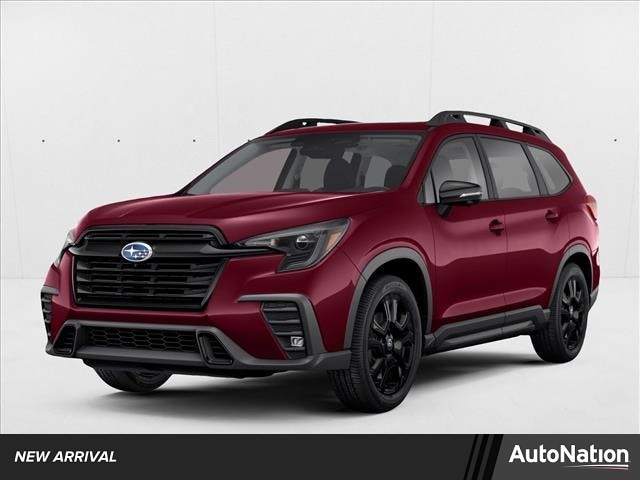 2023 Subaru Ascent Onyx Edition Limited