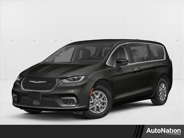 2024 Chrysler Pacifica Touring