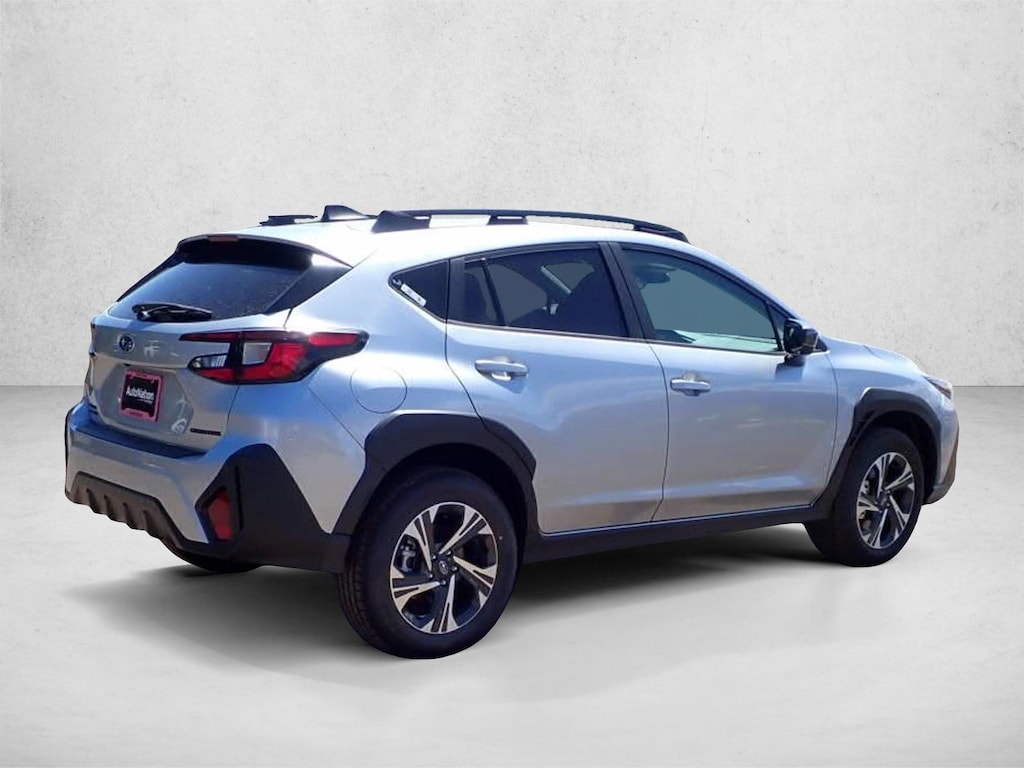 New 2026 Subaru Crosstrek Premium SUV