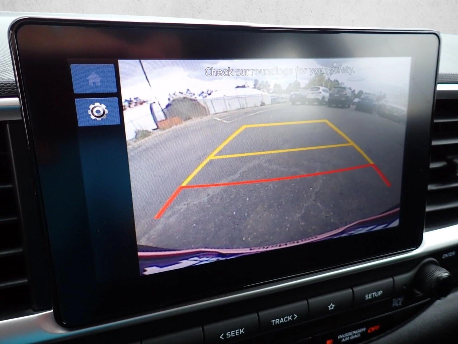 2026 Hyundai Venue SEL - Photo 23