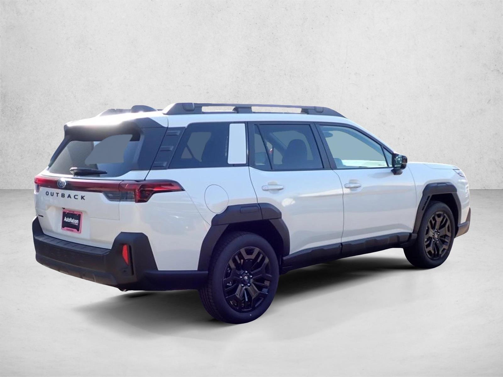 New 2026 Subaru Outback Limited XT SUV