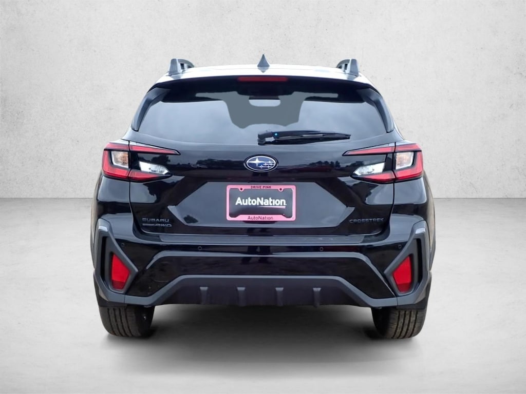 New 2026 Subaru Crosstrek Limited SUV