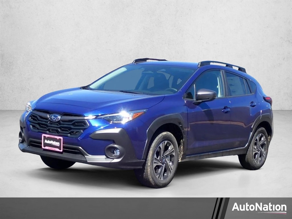 New 2026 Subaru Crosstrek Premium SUV
