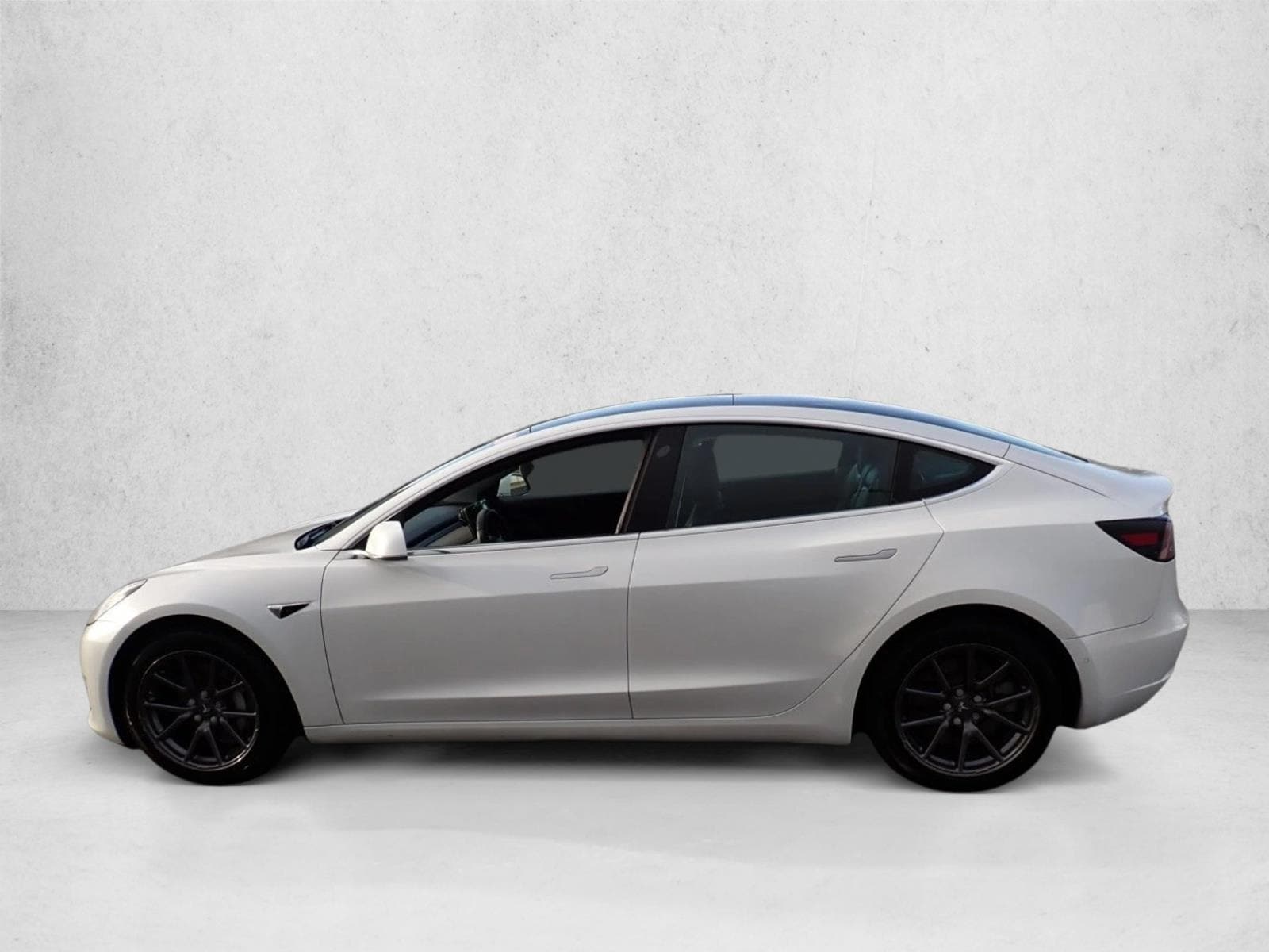 Used 2020 Tesla Model 3 Base with VIN 5YJ3E1EB5LF800927 for sale in Centennial, CO