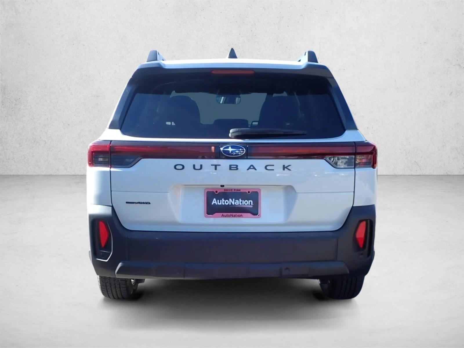 New 2026 Subaru Outback Limited XT SUV