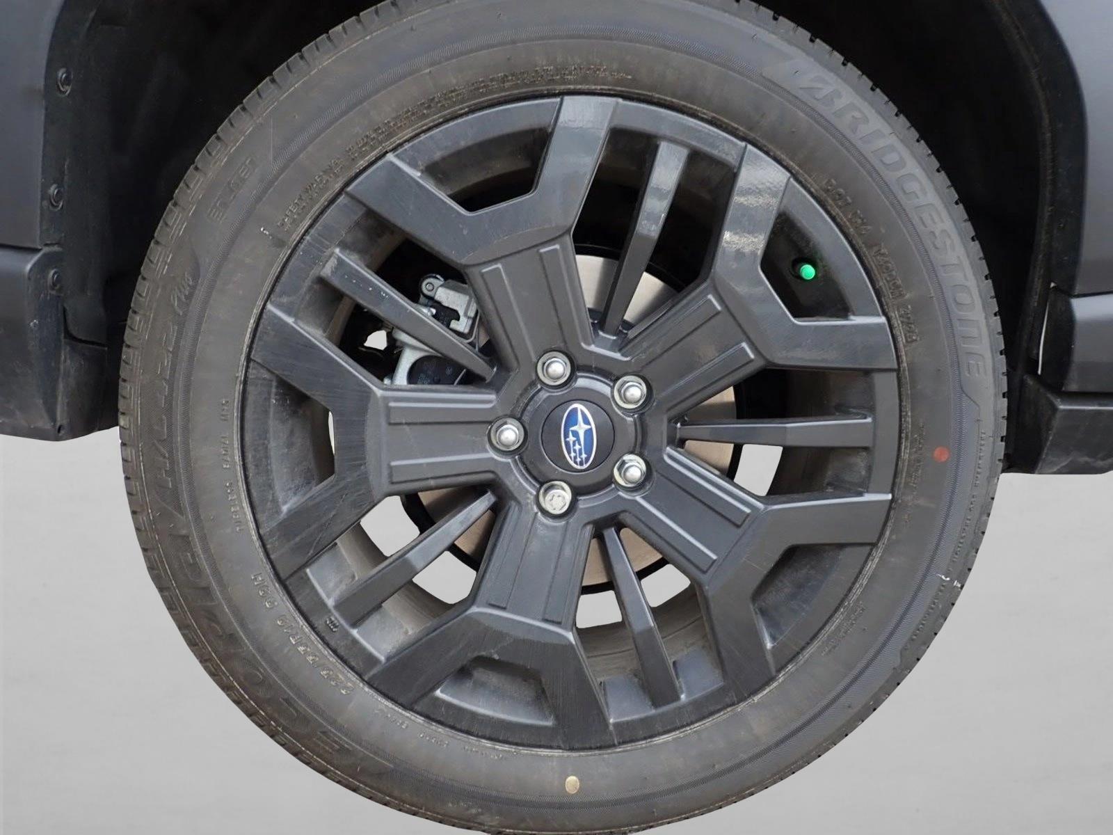 2026 Subaru Outback Limited XT - Photo 7